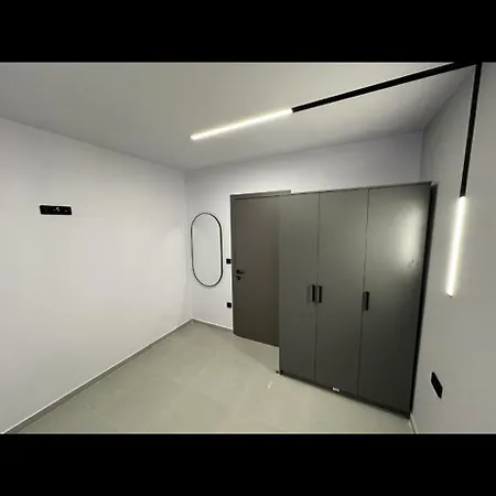 Lux Apartamento Kilkís