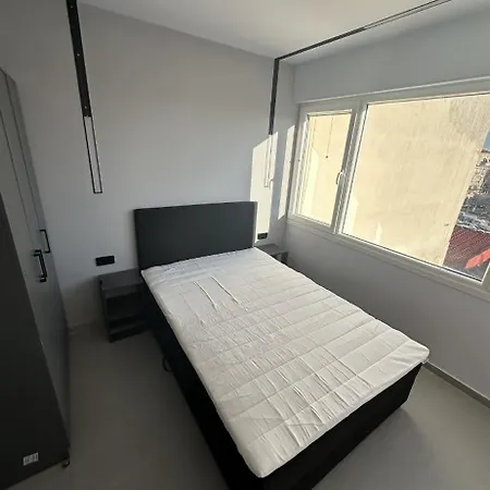 Lux Apartamento Kilkís