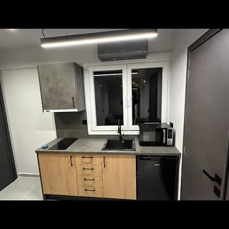 Apartamento Lux Kilkís