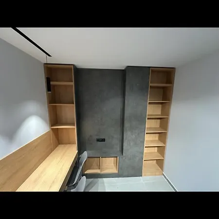 Lux Apartamento *