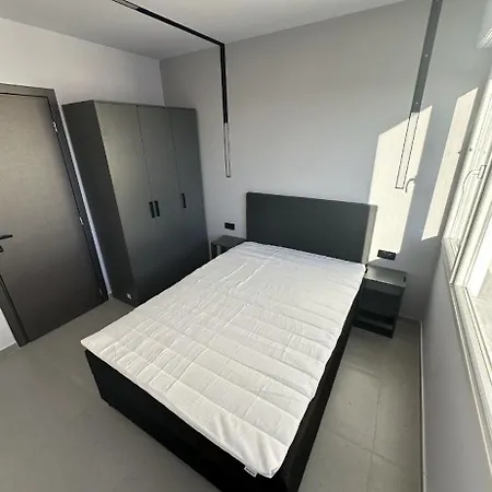 Apartamento Lux *