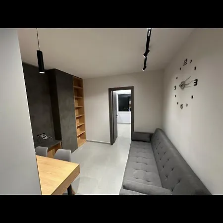 Apartamento Lux Kilkís