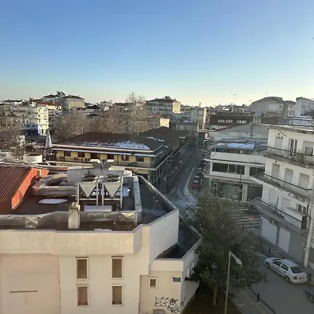 Apartamento Lux *