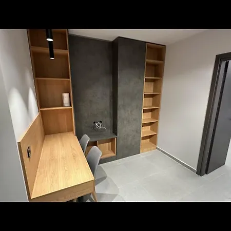 Lux Apartamento Kilkís