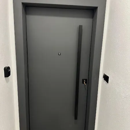Apartamento Lux Kilkís